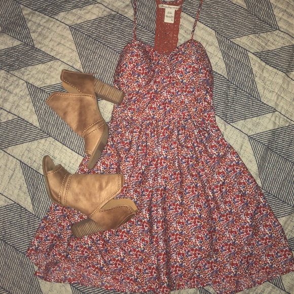 American Rag Dress - Picture 1 of 4